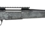CVA CR3740 Cascade SR 350 Legend 16.50" Graphite Black Cerakote Threaded Barrel & receiver w/Picatinny Rail, Realtree Advantage Synthetic Stock 2 192090
