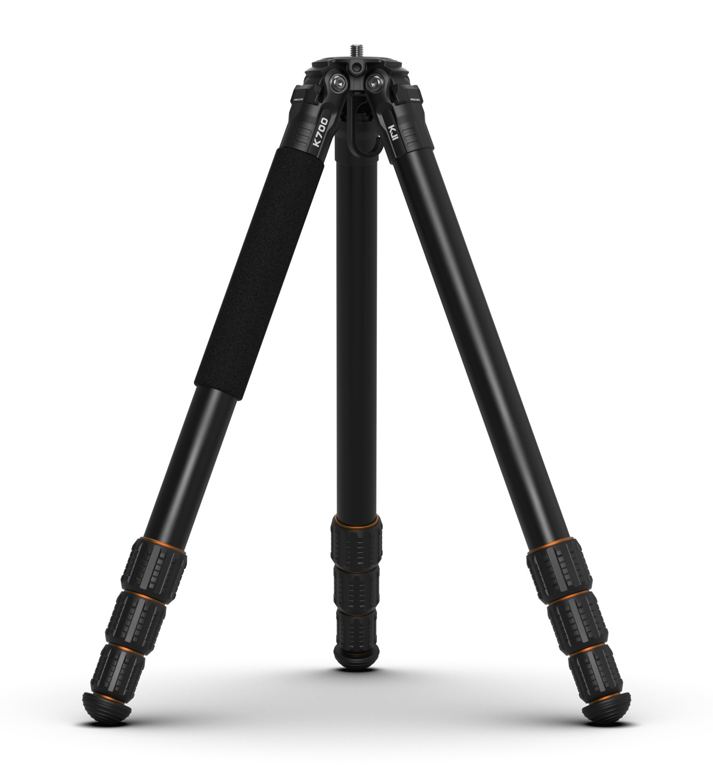 KOPFJ KJ85007 K700 TRIPOD 3 KOPFJ KJ85007 K700 TRIPOD