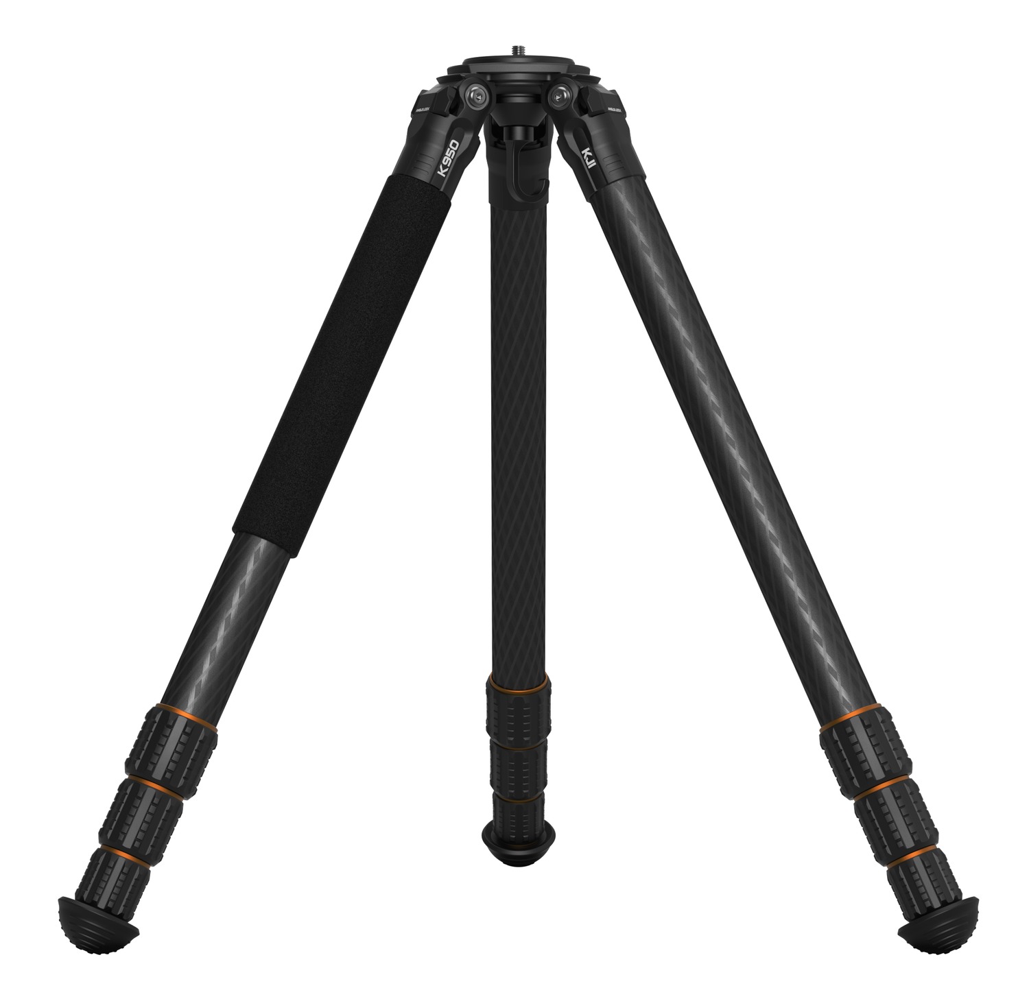 KOPFJ KJ85010 K950 TRIPOD 3 KOPFJ KJ85010 K950 TRIPOD