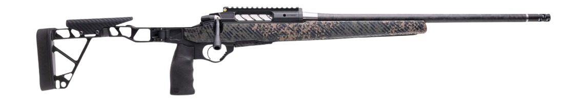 Seekins Precision 11710481F Havak 22 Creedmoor 20" 3 Seekins Precision 11710481F Havak 22 Creedmoor 20"