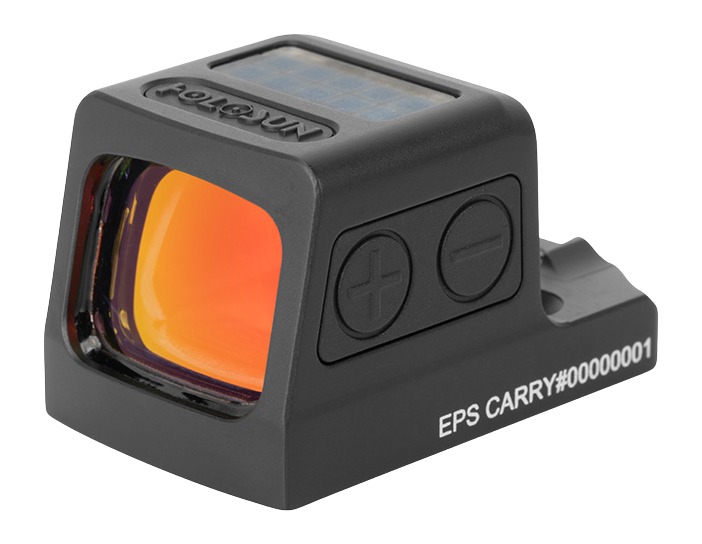 HOLOSUN EPS-CARRY-GD-MRS ENCLOSED PSTL SGT CARRY 3 HOLOSUN EPS-CARRY-GD-MRS ENCLOSED PSTL SGT CARRY