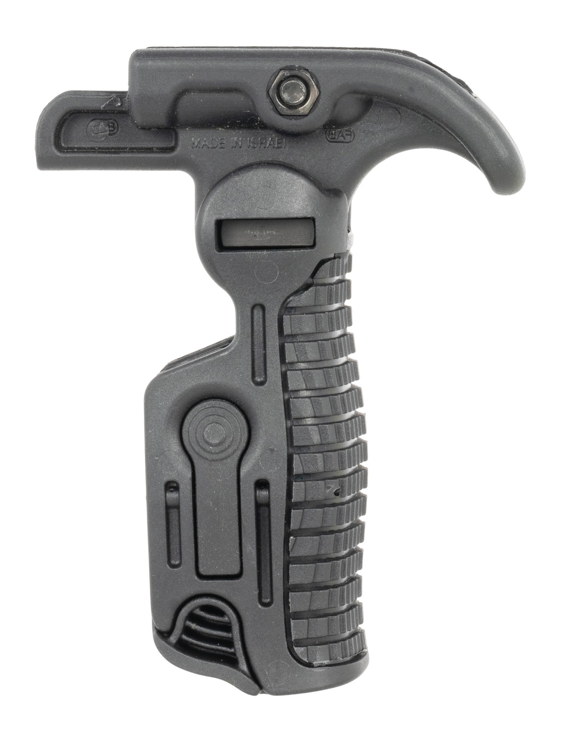 FAB FX-FGGK-S PSTL INTERGRATED FOLD FOREGRIP 3 FAB FX-FGGK-S PSTL INTERGRATED FOLD FOREGRIP