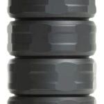 Jk Armament JK-155RPX45-K 46K RPX 45ACP 1.55" Black Aluminum/Titanium 1 192623