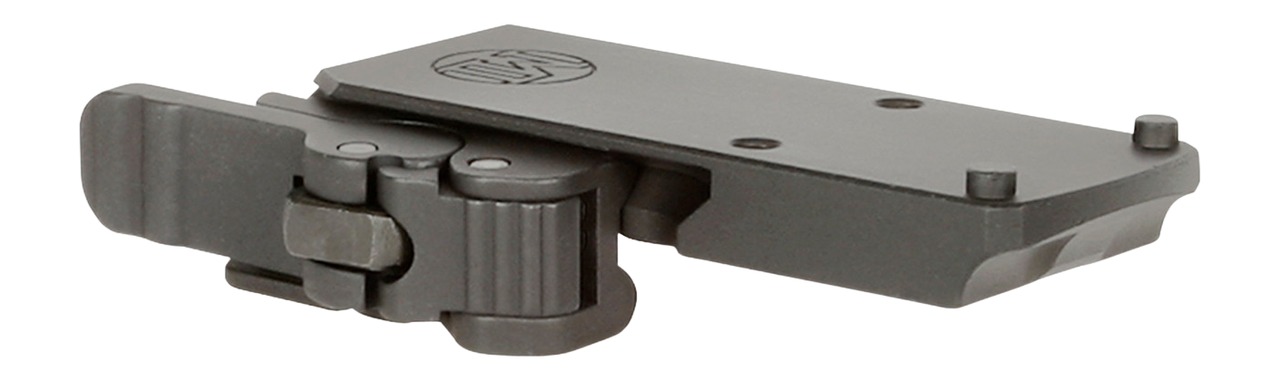 MIDWEST MI-MK2-QDRMRL MK2 QD RMR MOUNT LOW 3 MIDWEST MI-MK2-QDRMRL MK2 QD RMR MOUNT LOW