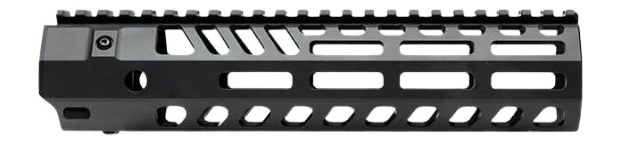 ANGSTADT AA010HGMSS HNDGRD SUPPRESSOR SERIES 9.3 3 ANGSTADT AA010HGMSS HNDGRD SUPPRESSOR SERIES 9.3
