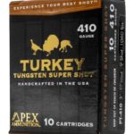 APEX AMMO PT410-9 410G 3 27/32 9 10/10 2 192934