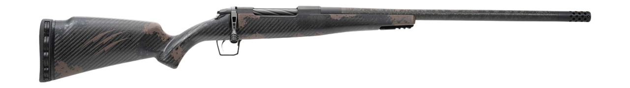 Fierce Firearms RGESC25CM18BTS Carbon Rogue 25 Creedmoor 3+1 18" Carbon Fiber Match Grade Threaded Barrel, Black Cerakote Stainless Steel Drilled & Tapped Receiver, Trophy Camo LR Negative Comb Carbon 3 Fierce Firearms RGESC25CM18BTS Carbon Rogue 25 Creedmoor 3+1 18" Carbon Fiber Match Grade Threaded Barrel, Black Cerakote Stainless Steel Drilled & Tapped Receiver, Trophy Camo LR Negative Comb Carbon