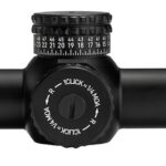 ATHLON 212014J ARES BTR GEN2J HD 2.5-15X50 MOA 2 193885