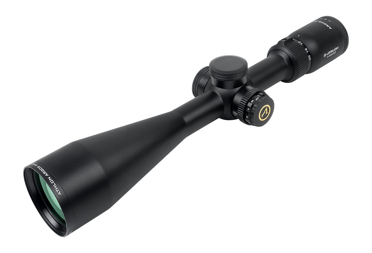 ATHLON 214007 ARGOS HMR 4-20X50 AHMC 3 ATHLON 214007 ARGOS HMR 4-20X50 AHMC