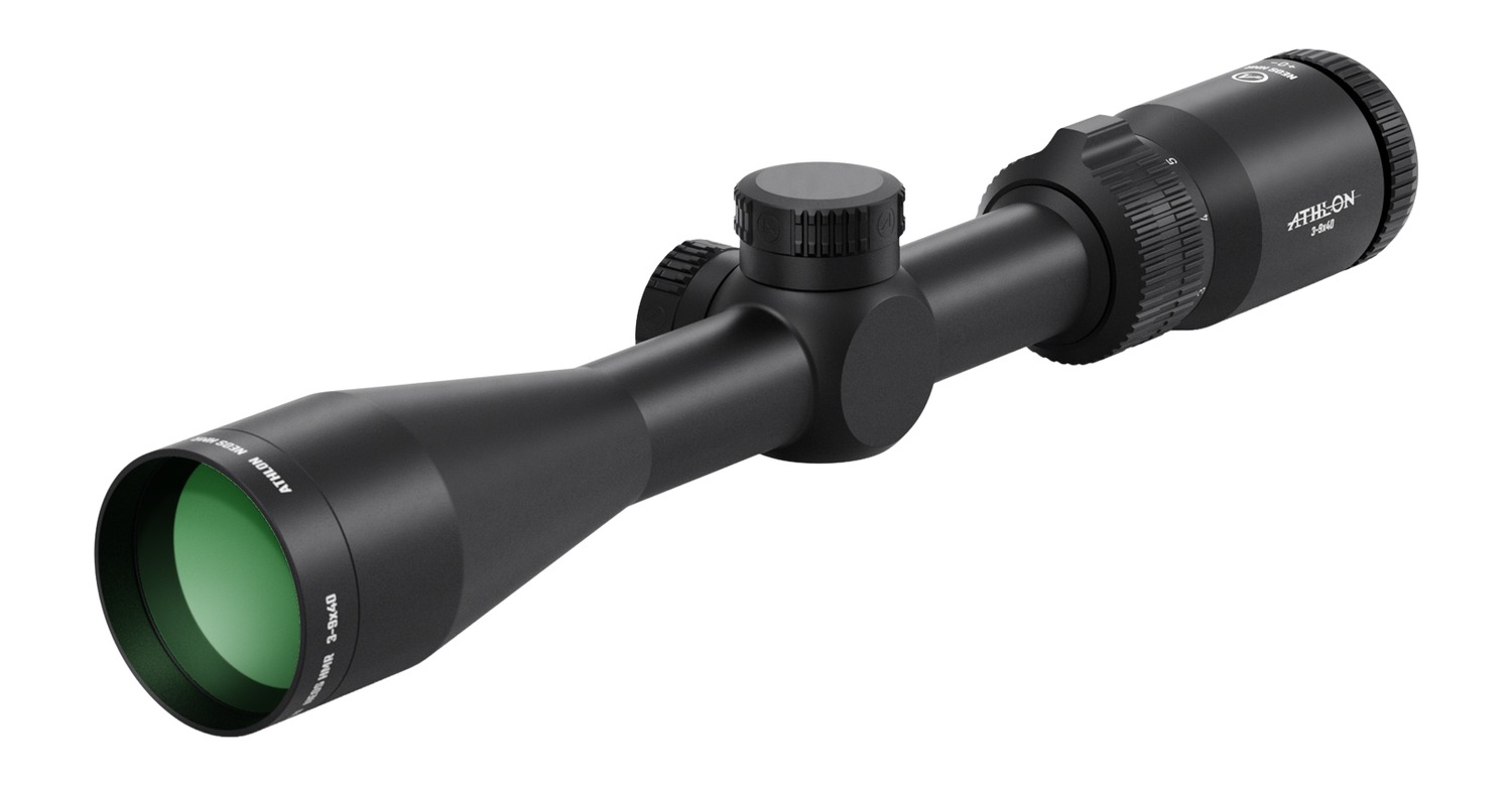 ATHLON 216015 NEOS HMR 3-9X40 BDC250M 3 ATHLON 216015 NEOS HMR 3-9X40 BDC250M