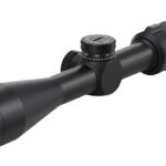 ATHLON 216018 NEOS HMR TURRET 3-9X40 CENTER-X 2 193921