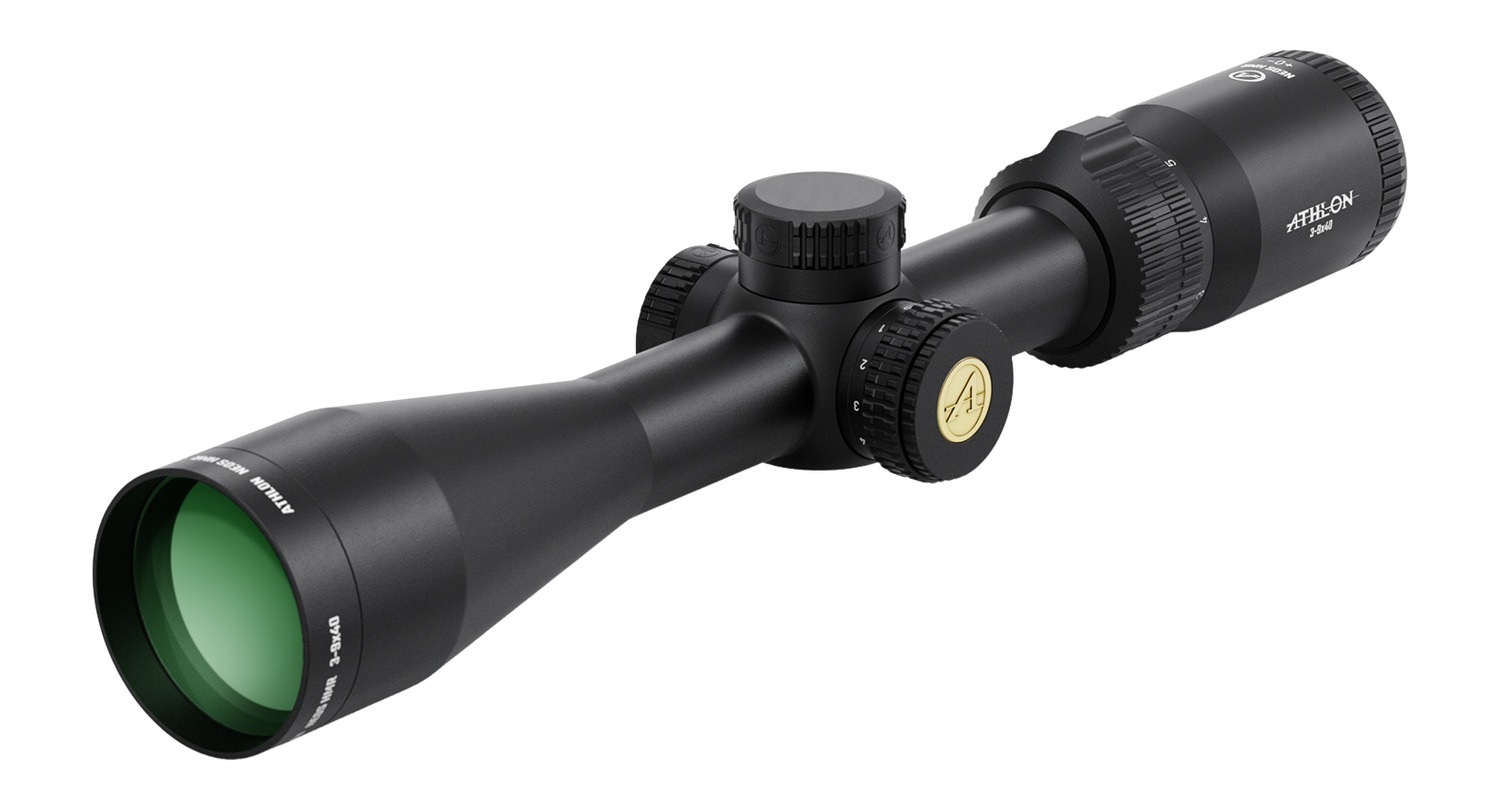 ATHLON 216021 NEOS HMR 3-9X40 BDC500 3 ATHLON 216021 NEOS HMR 3-9X40 BDC500