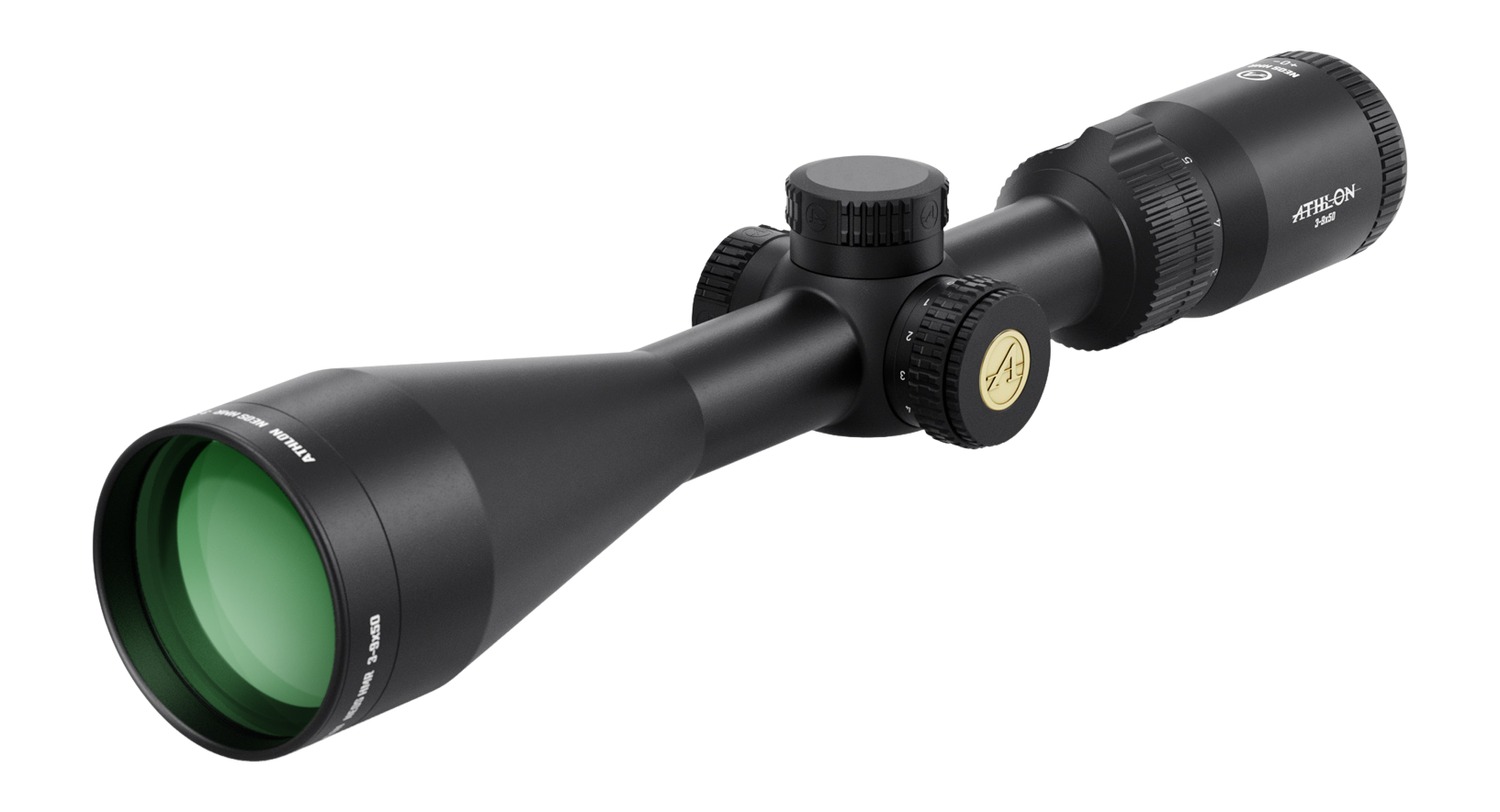 ATHLON 216022 NEOS HMR 3-9X50 AHMC 3 ATHLON 216022 NEOS HMR 3-9X50 AHMC