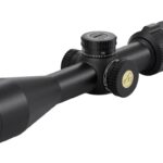 ATHLON 216027 NEOS HMR 4-12X40 CENTER-X 2 193927