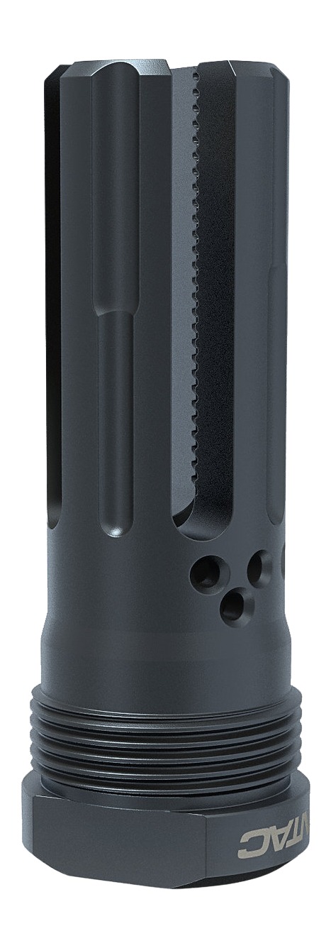LANTAC LAM-556FC-PBL LAMPREY FC 223/556 1/2X28 PBL 3 LANTAC LAM-556FC-PBL LAMPREY FC 223/556 1/2X28 PBL