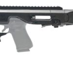 RONI MR4X-G1719-STAB-BLK MICRO RONI G4 GLK17/19 1 194222