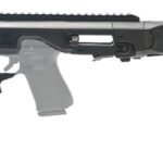 RONI MR4X-CZP10-STAB-BLK MICRO RONI G4 CZ P10 1 194224