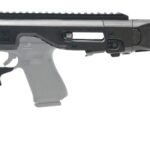 RONI MR4X-CZP0709-STAB-BLK MICRO RONI G4 CZP07/09 1 194225