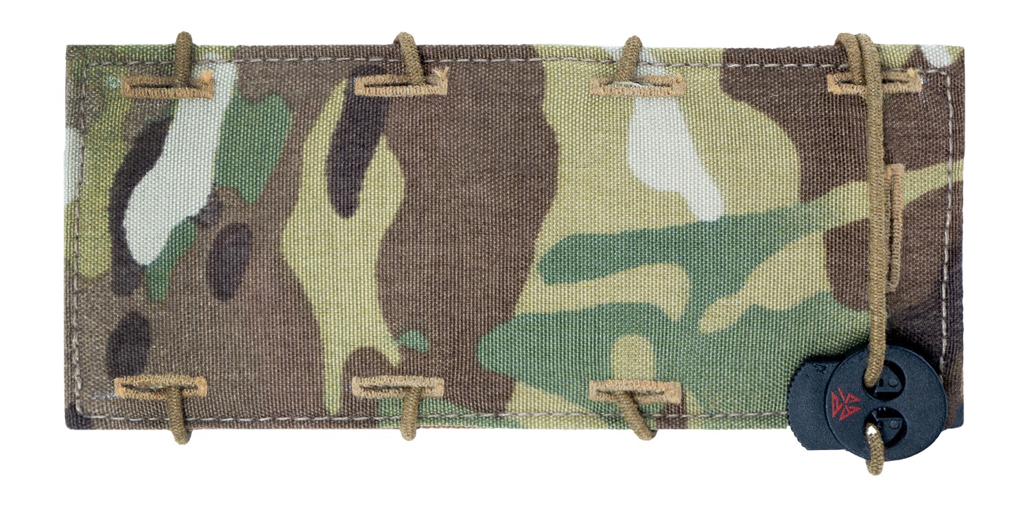 BPG BPG-RR-MC BPG RAIL-RAP 6X2.5 3 BPG BPG-RR-MC BPG RAIL-RAP 6X2.5