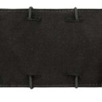 BPG BPG-RR-H-BLK BPG RAIL-RAP H 6X3 2 194295