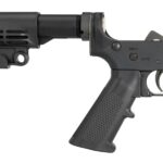 ONE OH-CL01 AR15 COMPLETE LOWER RECEIVER 2 194343