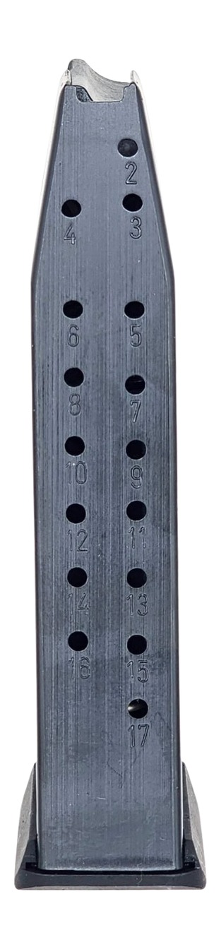 SAR USA SOCOMBL-17 SAR9 9MM 17R SOCOM BLK 3 SAR USA SOCOMBL-17 SAR9 9MM 17R SOCOM BLK
