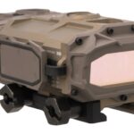 MAZTECH MZT002-15-AB-FDE/RED X4-LRF-15K 2 194663