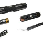 MAGNE-TECH RGLII-M RGLII-M TACT WPN LIGHT 2 195073