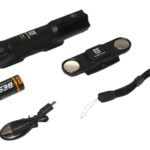 MAGNE-TECH RGLII-P RGLII-P TACT WPN LIGHT 2 195074