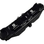 MAGNE-TECH 3-MAG-RECEIVER SCP MONT RECEIVER 1 195091