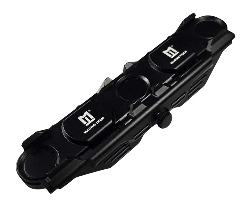 MAGNE-TECH 3-MAG-RECEIVER SCP MONT RECEIVER 3 MAGNE-TECH 3-MAG-RECEIVER SCP MONT RECEIVER