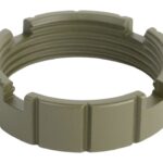 ARMASPEC ARM6521-ODG SELF-RETENTION CASTE NUT/AL 1 195427