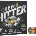 HEVI HS28044 HEVI-HITTER 12G 3" 1-1/4OZ 4 25/10 2 195617