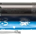 Griffin Armament GAREC5KAM-W 5K RECCE 5.56mm 1.50" Black Stainless Steel 1/2"x28 2 195662