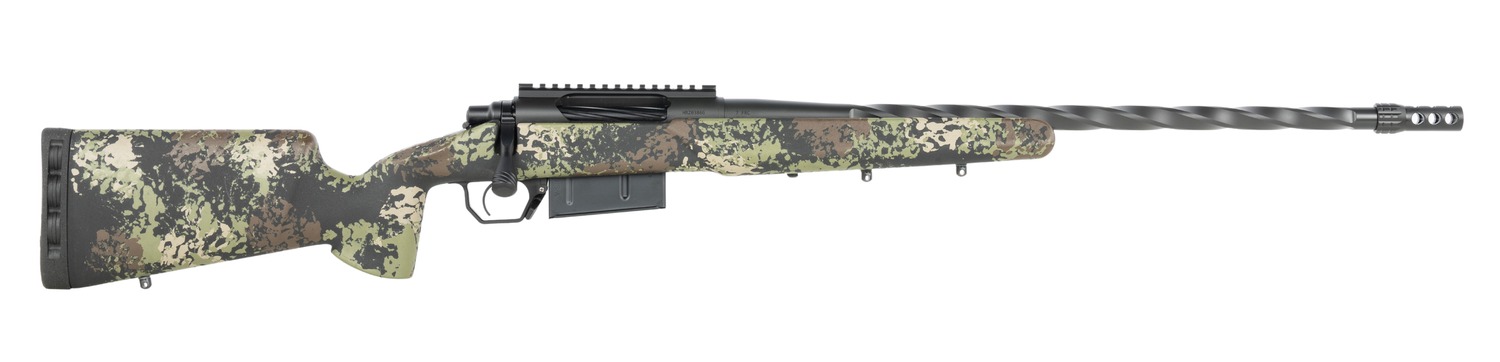 Horizon Firearms HRFBND22CM22R Core Bandit 22 Creedmoor 5+1 22" 3 Horizon Firearms HRFBND22CM22R Core Bandit 22 Creedmoor 5+1 22"