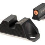NF GLK-001-230-362-OGZX NS GLK 19/45 ORG/BLNK 2 196261