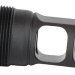 FPM SSPL-556-58X24-SS-BLKDLC SPLEEN 556 5/8X24 2 196371