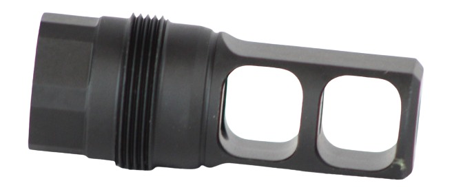 FPM SSPL-556-58X24-SS-BLKDLC SPLEEN 556 5/8X24 3 FPM SSPL-556-58X24-SS-BLKDLC SPLEEN 556 5/8X24