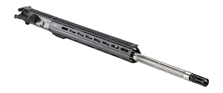 LUTH-AR FTBL-B24M 24" BULL COMP UPPER BRL RCIVR 3 LUTH-AR FTBL-B24M 24" BULL COMP UPPER BRL RCIVR