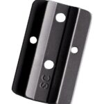 CVA AC1764 DELTA POINT RED DOT MNT PLATE 2 196447