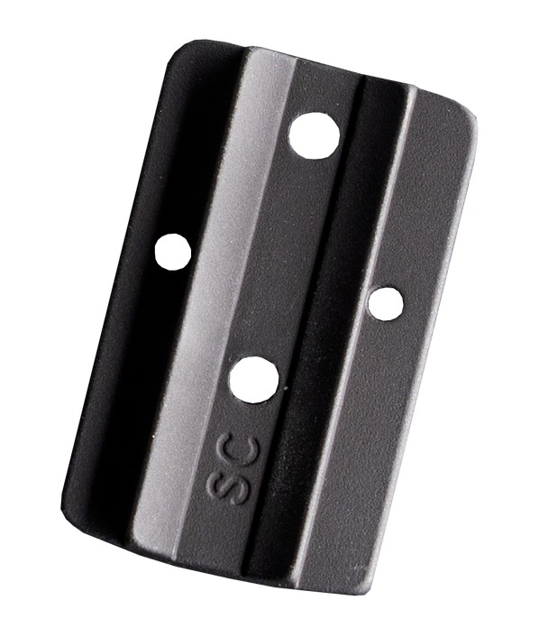 CVA AC1764 DELTA POINT RED DOT MNT PLATE 3 CVA AC1764 DELTA POINT RED DOT MNT PLATE