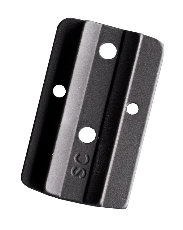 CVA AC1765 RMSC RED DOT MNT PLATE 3 CVA AC1765 RMSC RED DOT MNT PLATE