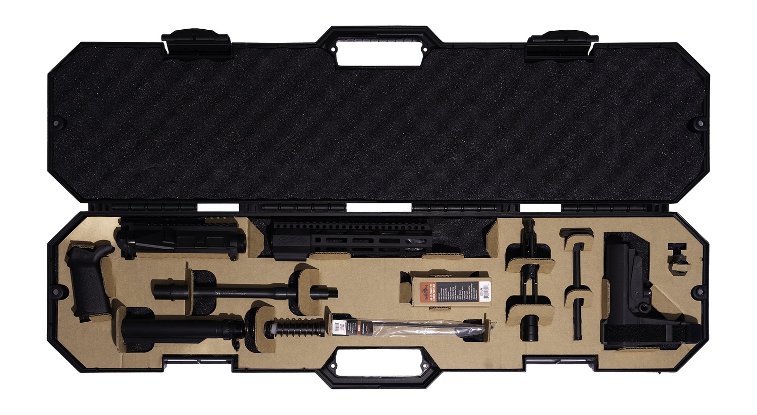 STT EBTLK-10.5-BLK STT 10.5"EVERYTHING BUT LOWR 3 STT EBTLK-10.5-BLK STT 10.5"EVERYTHING BUT LOWR