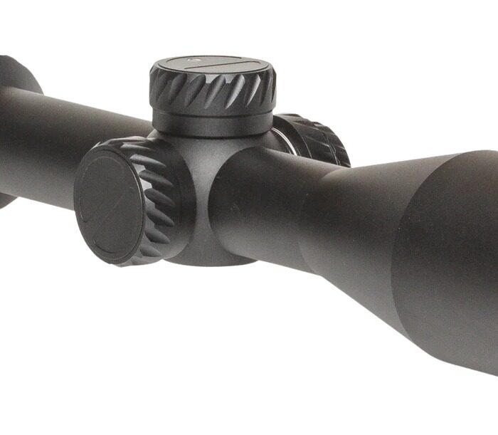 Cart 3 TANGENT THETA 800102-0405 LONG RANGE HUNTER MOA