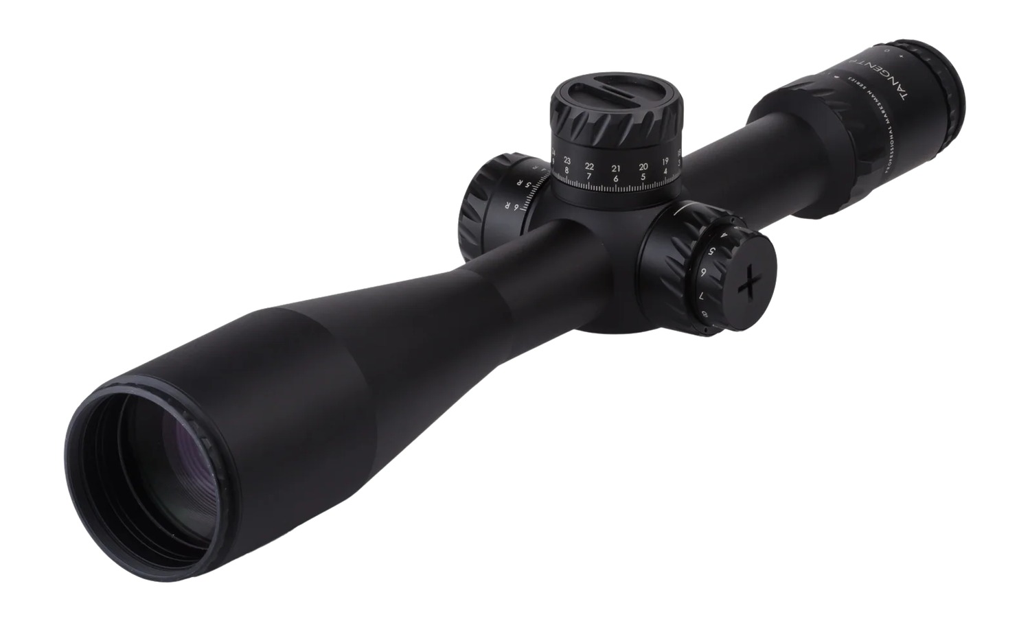 TANGENT THETA 800100-0006 GEN3 XR 5-25X56 3 TANGENT THETA 800100-0006 GEN3 XR 5-25X56