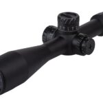 TANGENT THETA 800100-0010 JTAC RETICLE 5-25X56 2 196633