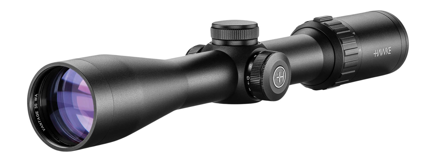 HAWKE 14279 VANTAGE 30 WA 3-9X42 3 HAWKE 14279 VANTAGE 30 WA 3-9X42