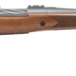 Mossberg 28222 Patriot 400 Legend 4+1 20" Threaded Barrel 2 196864