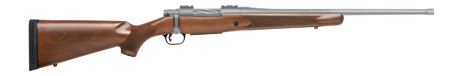 Mossberg 28222 Patriot 400 Legend 4+1 20" Threaded Barrel 3 Mossberg 28222 Patriot 400 Legend 4+1 20" Threaded Barrel