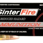 SINTERFIRE SF300BLK110RHA 300 BO RHA 110G LF 50 1 196904